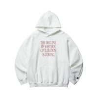 Liberaiders THE DECLINE HOODIE