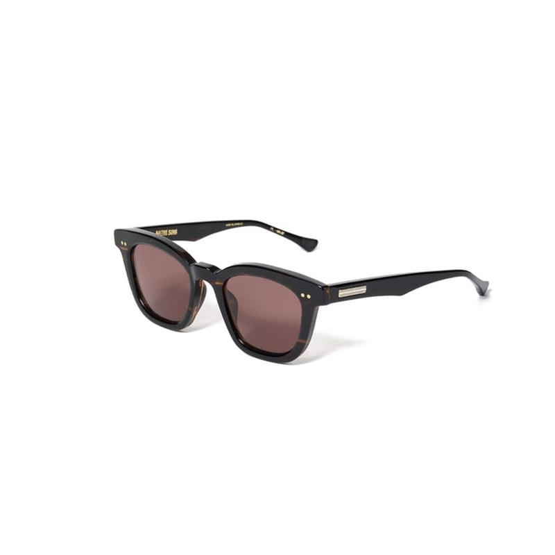 DELUXE x NATIVE SONS / KOWALSKI 2 49 | MAROON DELUXE x NATIVE SONS / KOWALSKI 2 49 | MAROON