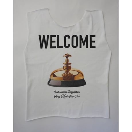 THOMAS MAGPIE 40/2 Cotton Plain (BIG) T-shirt
