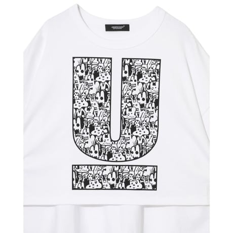 UNDERCOVER UC1E8808-1