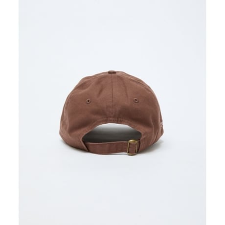 BAL BAL-A-680 COTTON 6-PANEL HAT