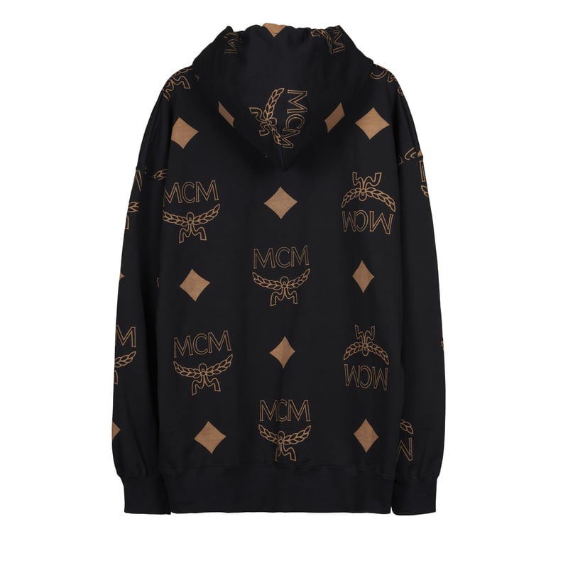 【LAID BACK】Luxuary Heavy hoodie ヴィンテージ加工