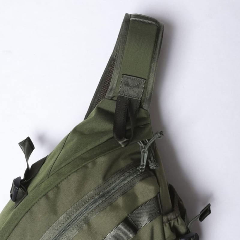 Liberaiders PX TACTICAL ONE SHOULDER BAG | MAR
