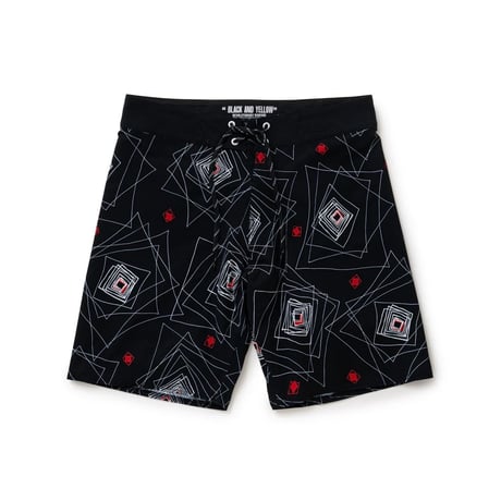 RATS SURF SHORTS