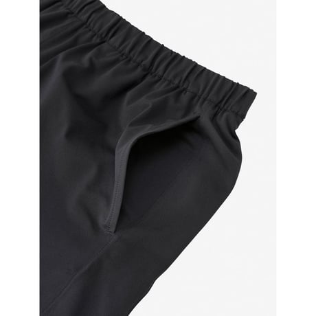 THE NORTH FACE テックショーツ