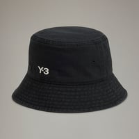 Y-3 Y-3 BUCKET HAT