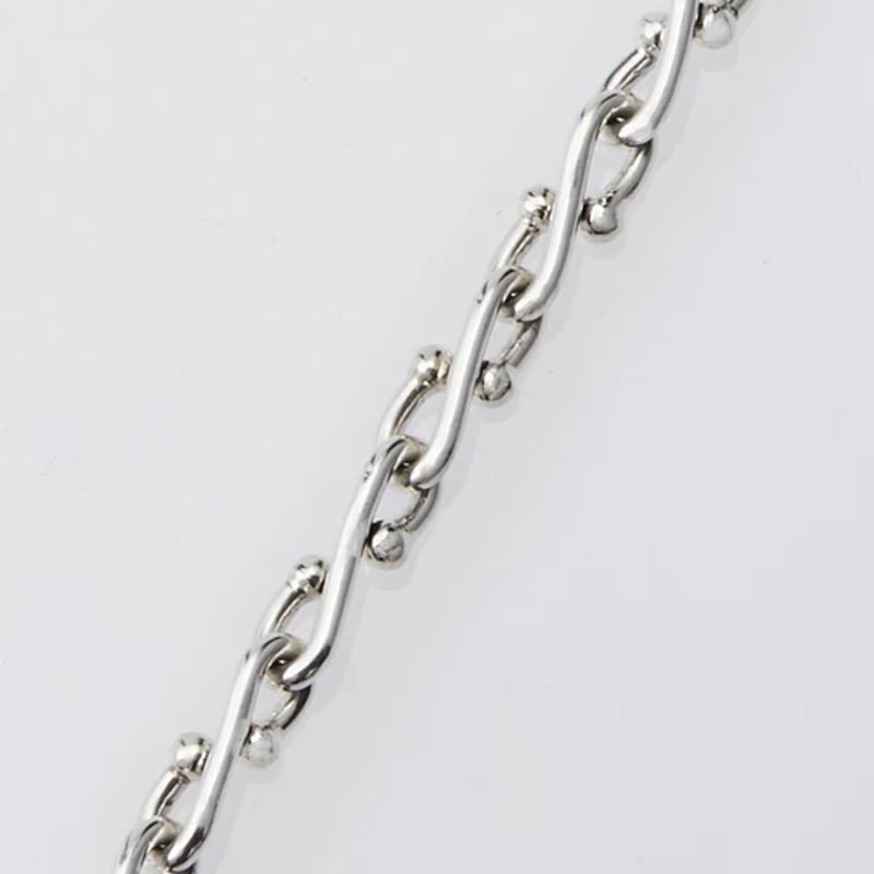 XOLO JEWELRY Homage Link Single Bracelet 6mm |