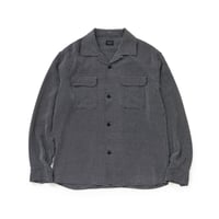 RATS SASHIKO DOBBY SHIRT