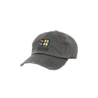 Liberaiders OS LOGO DAMAGED CAP 739032603