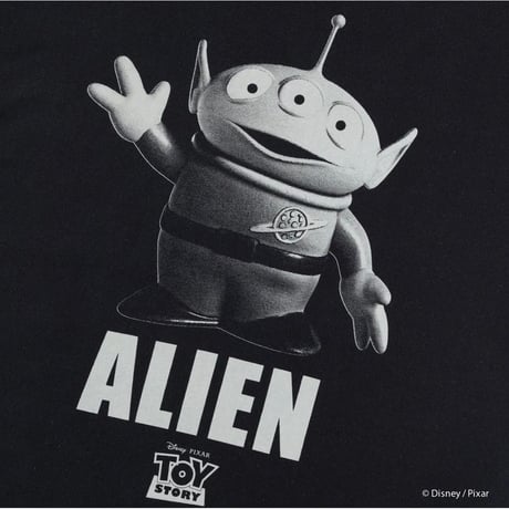 VARIEGATOR Aliens /Tee