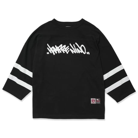 HOMBRE NINO FOOTBALL SHIRT
