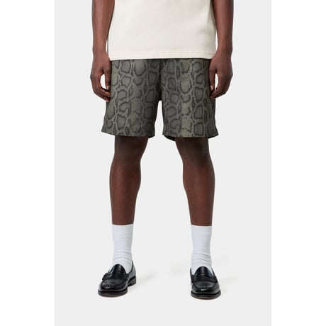 CARHARTT WIP Slater Swim Trunks
