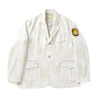 FAF Camo Jacket