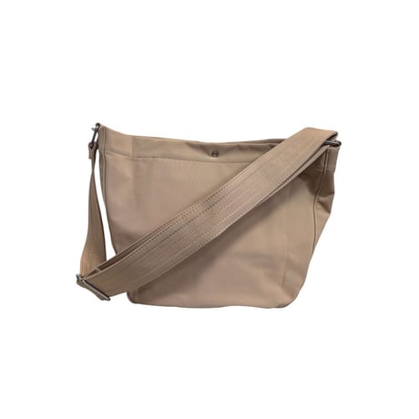 A.P.C. JOURNAL スモールバッグ（BEIGE）