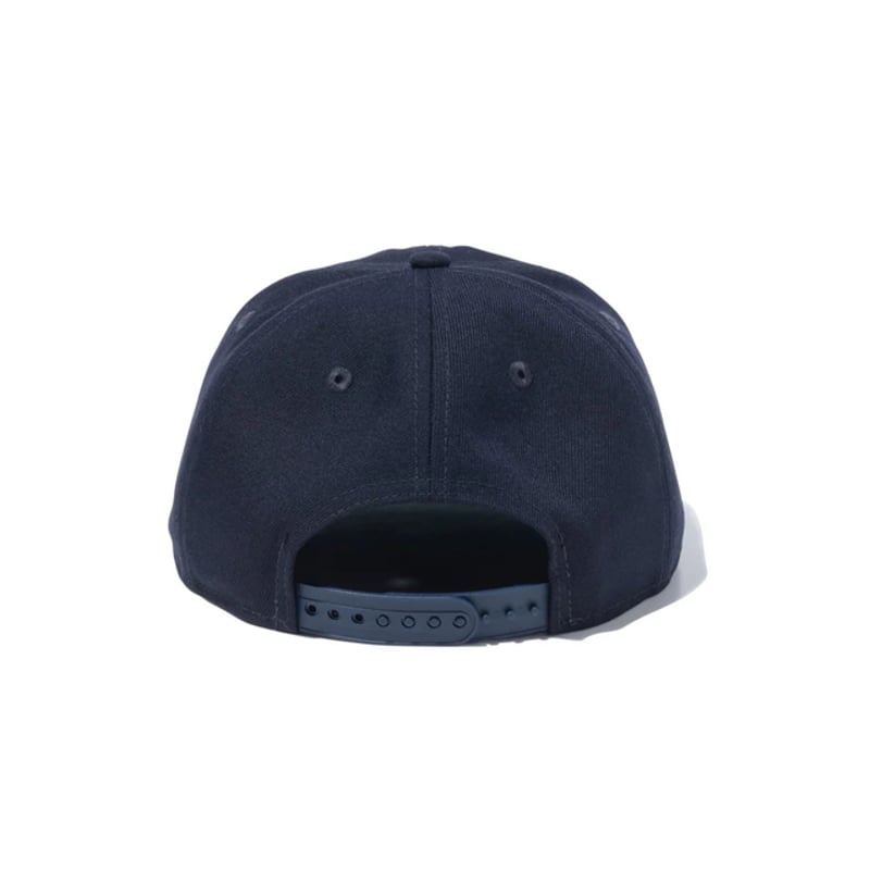帽子 NEW ERA RC9FIFTY Powered by GORO NYG NEW ERA RC9FIFTY Powered by GORO NAKATSUGAWA New York Giants NAVY