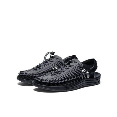 KEEN  メンズ ユニーク  Magnet/Steel Grey