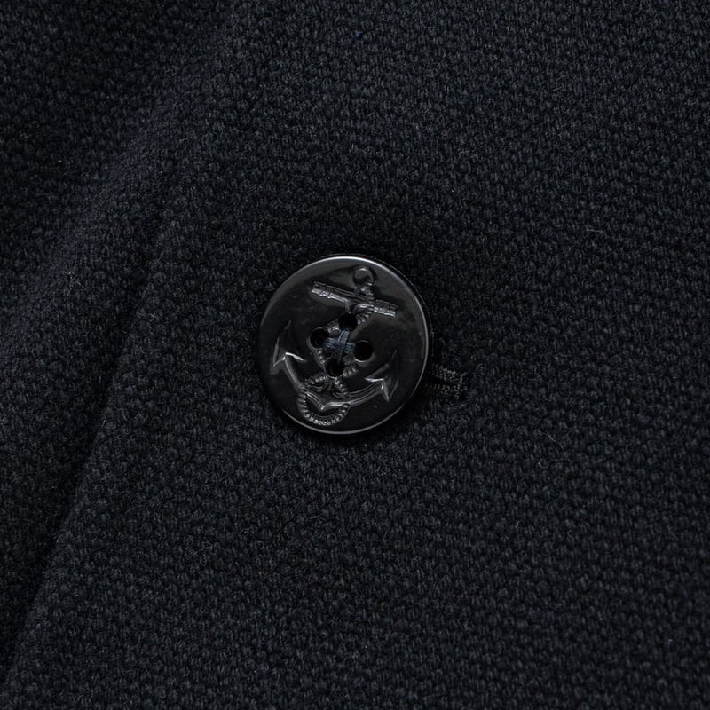 【値下げ期間】RATS 24aw P-COAT ラッツ ピーコートS 値下げ期間】RATS 24aw P-COAT ラッツ ピーコートS
