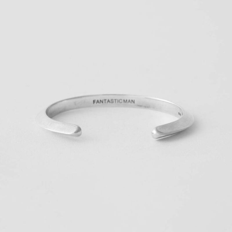 FANTASTIC MAN BANGLE 119 | MAROON