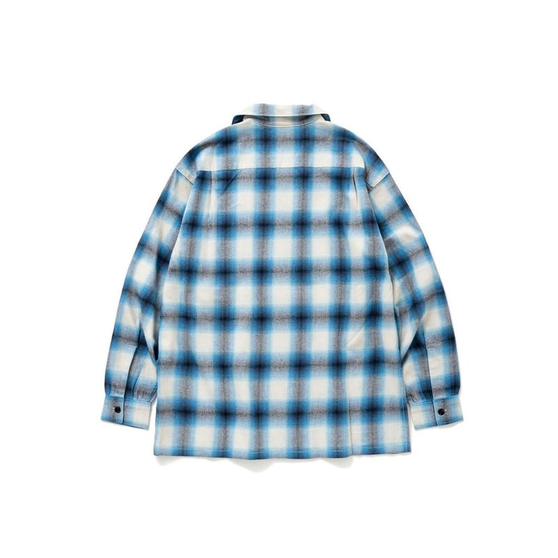 BEDWIN & THE HEARTBREAKERS FIVE BROTHER Ex. L/S