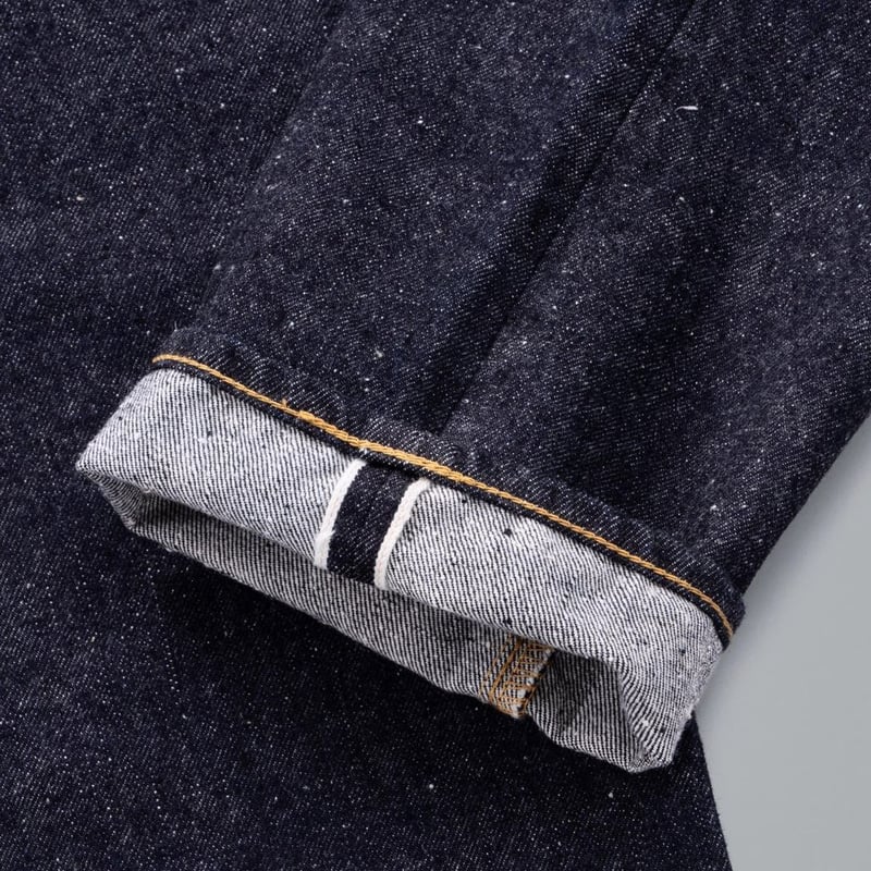 New Manual #010 LV SUPER SLIM JEANS IDG ONE-WAS