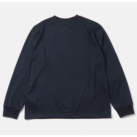 DAIWA LIFE STYLE  L/S TEE