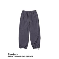 NEXUSVII. × Witty Vintage × Dickies M-45 FIELD