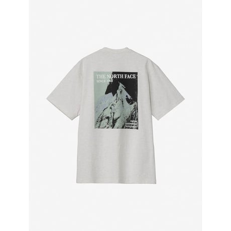 THE NORTH FACE ショートスリーブロッククライミンググラフィックティー(ユニセックス) NT82638