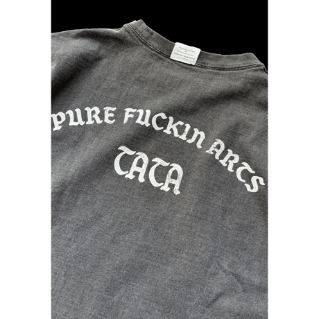 TALKING ABOUT THE ABSTRACTION FUCK Tee