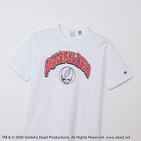 Champion ティーテンイレブン ショートスリーブTシャツ