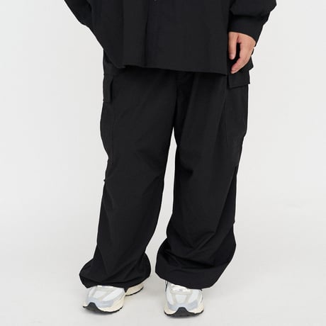 FreshService MICRO TYPEWRITER CARGO PANTS