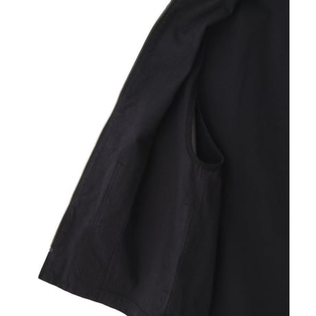 MHL. FADED COTTON TWILL BLOUSON 5966125200