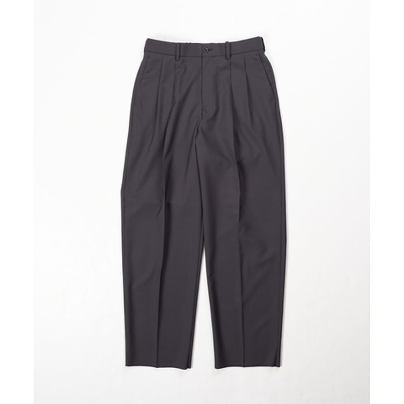 MARKAWARE ORGANIC WOOL 2/80 TROPICAL CLASSIC F