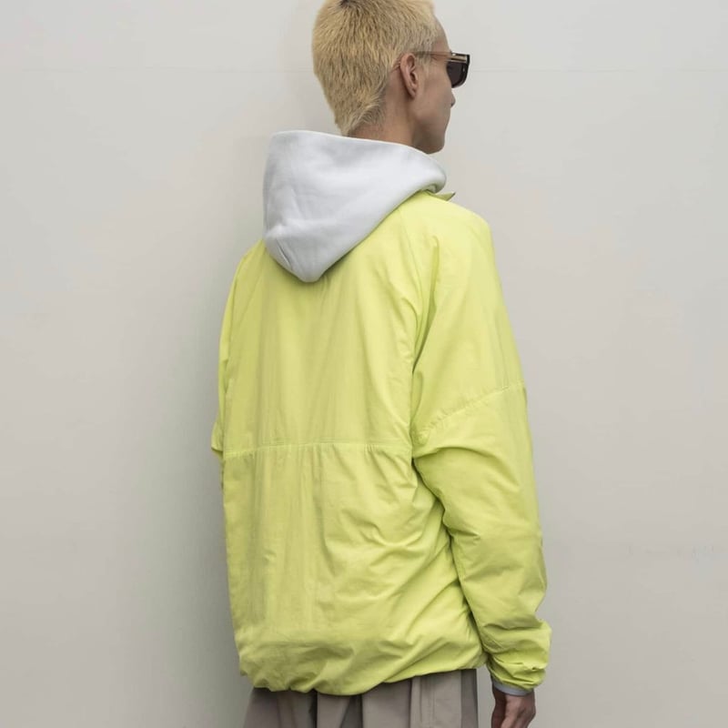 BAL/MARMOT LIGHT WEIGHT WIND SHELL JAKCET | MAR