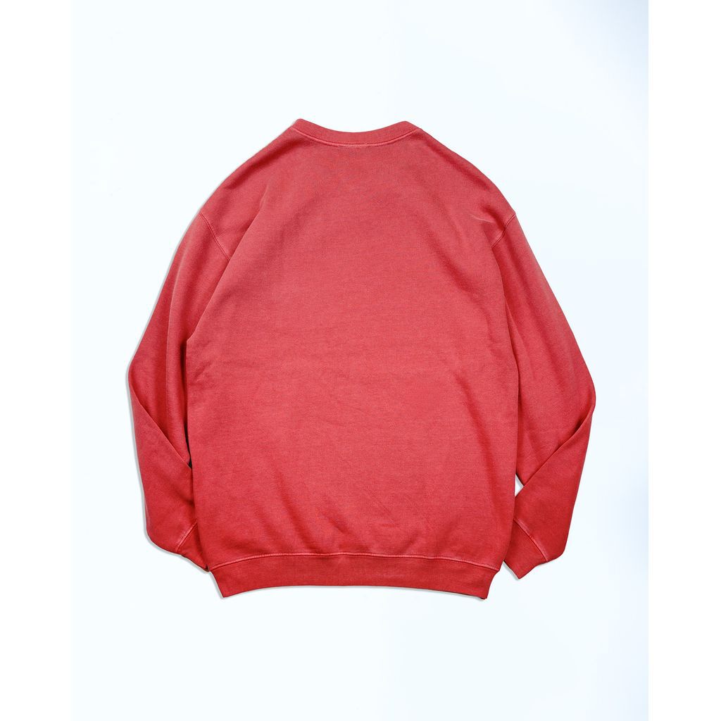送料込み】PUMA x Saturdays NYC ニットポロシャツRED Saturdays NYC