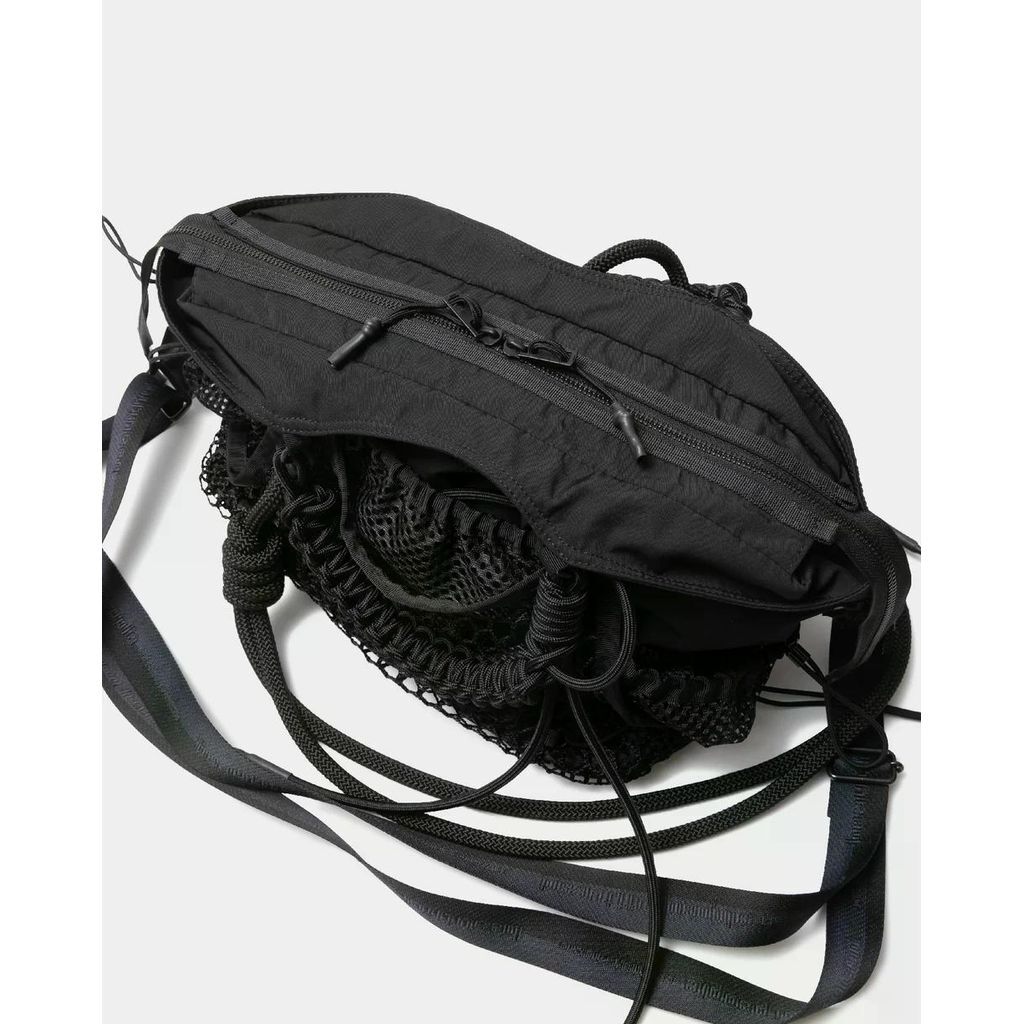 beautiful people over engineering hanging tote