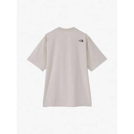 THE NORTH FACE ショートスリーブレイバッククライムティー(ユニセックス)