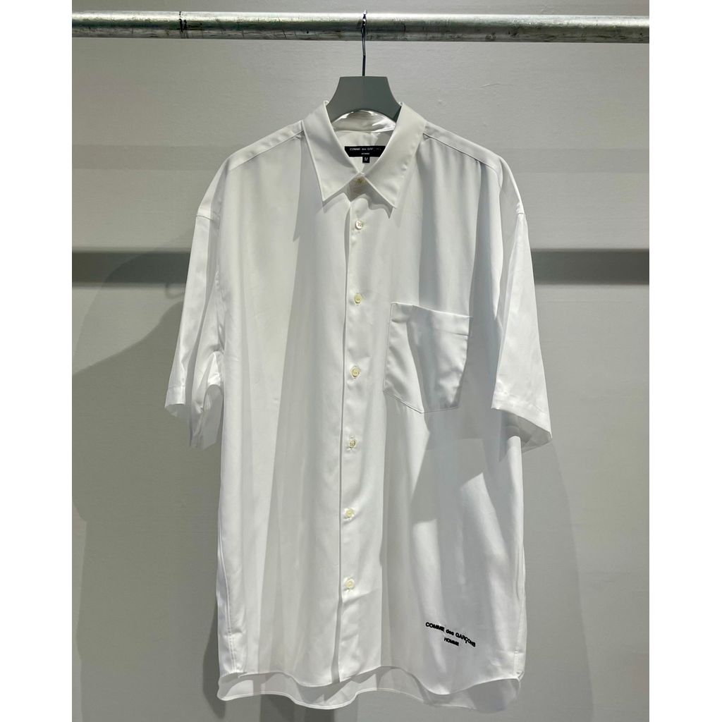 COMME des GARCONS HOMME COMME des GARCONS HOMME