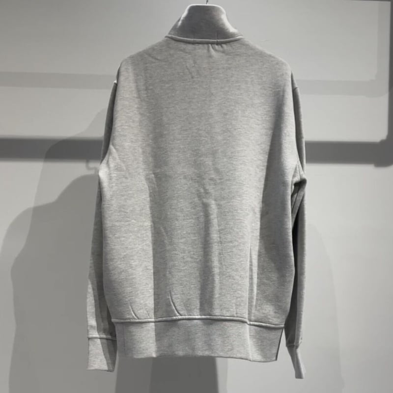 POLO RALPH LAUREN RL フリース スウェットシャツ（ANDOVER HEAT