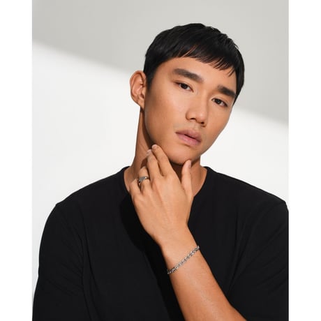 TOM WOOD Jude Bracelet