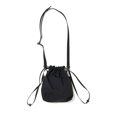 BAICYCLON by Bagjack  DRAW STRING BAG BCL-114