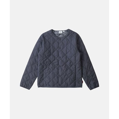 Gramicci THERMAL INSULATION QUILTED JACKET