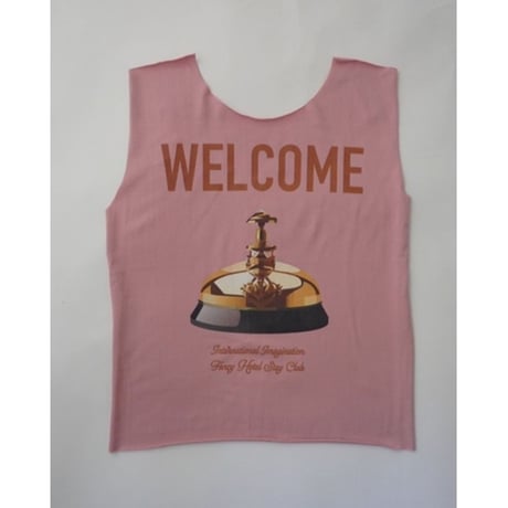THOMAS MAGPIE 40/2 Cotton Plain (BIG) T-shirt