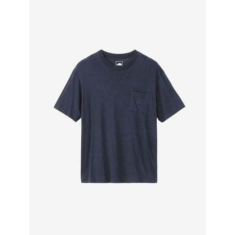 THE NORTH FACE ショートスリーブスモールロゴポケットティー