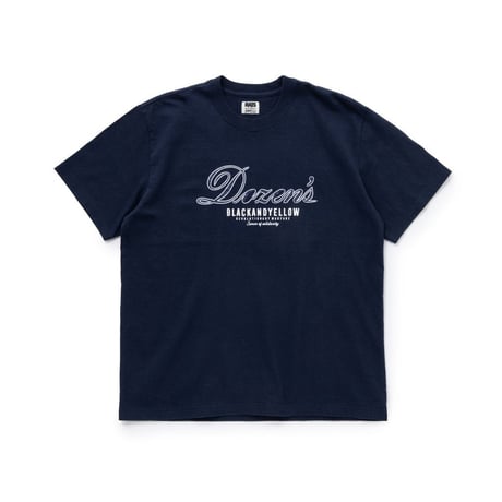 RATS CHAIN LOCK TEE 24'RT-0504