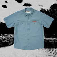 HOMBRE NINO S/S SHIRT (CREAM SODA)