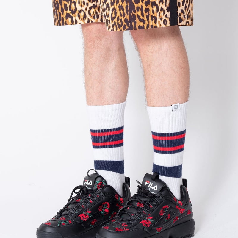 【完売品】FILA Disruptor 2 X BEDWIN フィラ スニーカー 楽天市場】FILA Disruptor 2 × BEDWIN フィラ ディスラプター