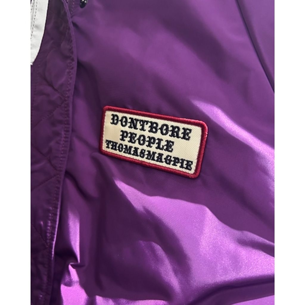 予約商品】THOMAS MAGPIE 2254208 P/Memory Taffeta