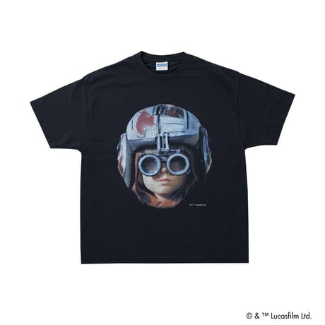 VARIEGATOR Anakin #2 /Tee