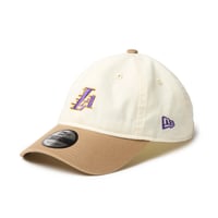 NEW ERA  9TWENTY NBA Mini Logo ロサンゼルス・レイカーズ 14745075