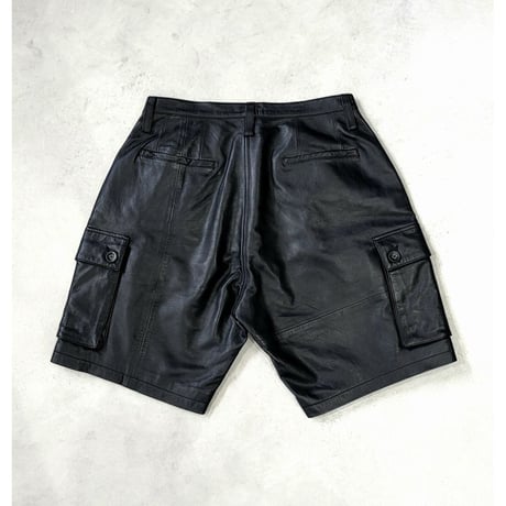 VOO EXELEZA CARGO SHORTS